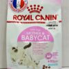 Thức ăn hạt cho mèo Royal Canin Mother & Baby cat – Túi 400 Gram